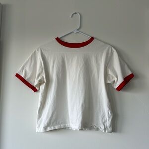 Roolee Boyfriend T Shirt